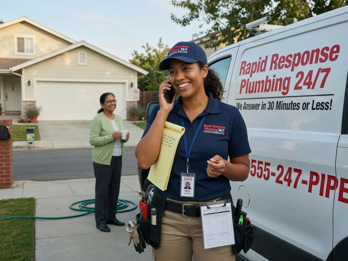 Emergency Plumber Purcellville, VA FAQs